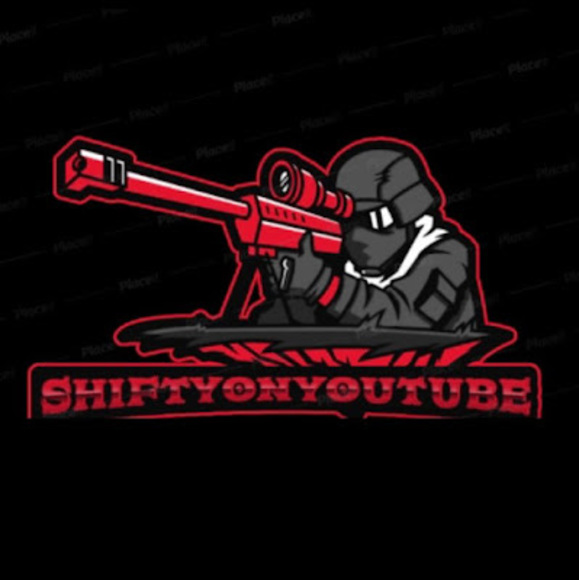 Meet your Posher, Shiftyonyoutube - Picture 1 of 1